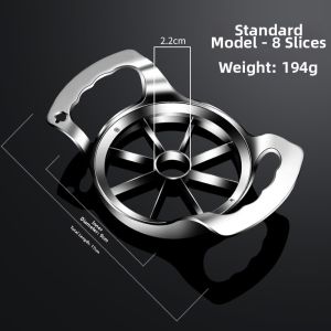JINDONG | Segmenting De-Coring Slicing Fruit Tool