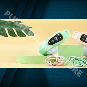 BERGARANSI V-Face Alat Pijat Penirus Wajah tirus dagu Face Lifting Double Chin V-Shaped BYM 903S