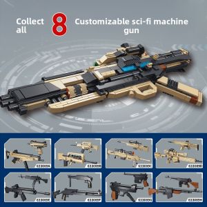 ZICHAO | Educational Gift for Boys Over 6 Toys