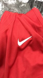 BISA COD!! SINGLET SPORT OLAHRAGA LARI SANTAI JALAN BERPORI SIZE M L XL HITAM POLOS PUTIH MERAH BIRU NAVY OREN SALEM TOSCA