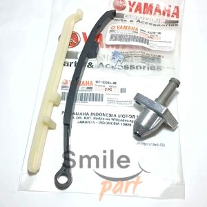 Karet Lidah Tensioner Tonjokan Keteng Jupiter MX & VIXION LAMA