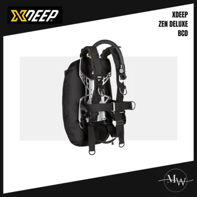 XDEEP ZEN Deluxe BCD