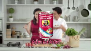 Lốc 3 hộp Cá Hộp 3 Cô Gái Hộp 155g giúp tiết kiệm thời gian cho các món ngon cho mọi gia đình Việt