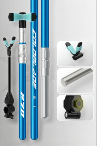 BENNUO | Giá Đỡ Cây Đào Băng Pole Support
