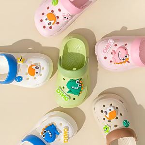 Zubaba | Anti-Slip Summer Slippers