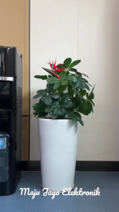 Dispenser Galon Bawah GEA Halley Kompresor Panas Dingin dan Normal Freestanding Water Dispenser Warranti Resmi 5 Tahun Pengaturan Suhu Air - Lazada