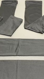 3PAIRS ARMSLEEVE for Motorcycle Helmet Protection HALF face Cover All Around