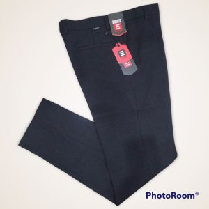 celana bahan impor premiumslim fit buat kerja#celana bahan formal