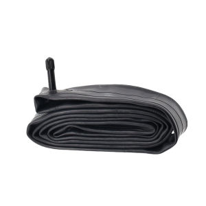 Premium 24X1.95/2.125 Straight Mouth Inner Tube Ideal Tire Accessory For Bicycles And Mountain Bikes