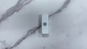 Zigbee PIR Motion Sensor Smart Human Body Home Burglar Sensor APP Remote Control eWelink APP For Smart Home Work With Alexa
