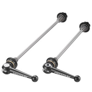 VXM | Titanium Alloy High Strength Bicycle Quick Release Axle Hub Bearings