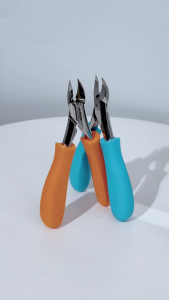 MR.GREEN Nail Clipper Thép Không Gỉ Mọc Ngược Móng Chân Clipper Tốt Trong Việc Cắt Móng Tay Dày Và Cứng Móng Chân Công Cụ Làm Móng Tay