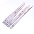 Disposable Pedicure Tool Kit Nail Clippers Manicure Set Professional Technician Foot Nail Care Home Personal Cleaning Tools. 