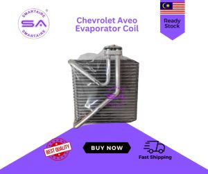 Chervolet Aveo Evaporator CoilCooling coil New