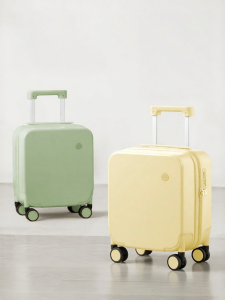 Mixi | Durable Secure 14inch Childrens Luggage 14 Inch