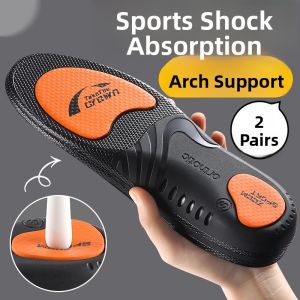 MICUI | Arch Support Running Insoles for Hiking and Trekking