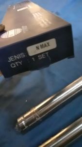 AS SOK SHOCK SKOK DEPAN PIPE FRONT FORK N MAX 2015-2019 MERK WIN