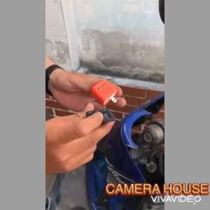 Công tắc xi nhan tích hợp HAzard gắn nhiều dòng xe Wave AB SH Future Winner