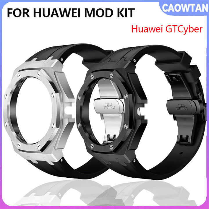 Huawei watch gt mod best sale