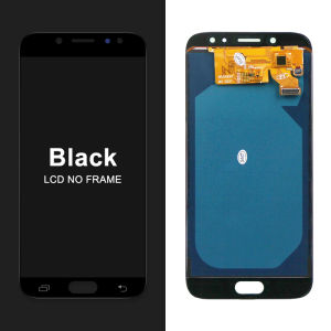 Samsung J730F J7 Pro 5.5 Màn Hình LCD Hiển Thị Màn Hình Cảm Ứng Bộ Số Hóa Thay Thế Tương Thích Với SM-J730G/DS Màn Hình Điện Dung