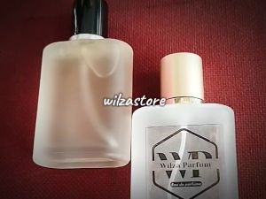 Parfum Black Musk 30 ml: Parfum Pria Tahan Lama & Berkualitas