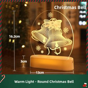 BEAUTY IN THE LIGHT | Christmas Decoration Ornaments