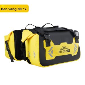 acacia | Túi Đựng Xe Máy Chống Nước Dung Lượng Lớn