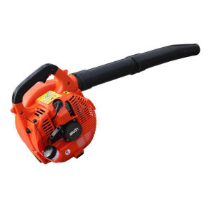 เครื่องเป่าลม 5200W พลังสูง เพื่อนซิน เครื่องยนต์ 2จังหวะ 26CC แถมอุปกรณ์เสริมฟรี
