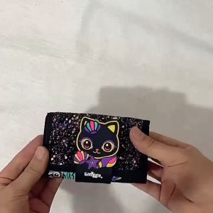 Smiggle Childrens Wallet Purse