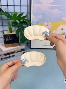 ZHIHAOEN | Shoe Sizer Rear Foot Pad