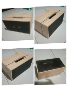 BOX SPEKER 3 INCH ADA DUDUKAN MP3 BLUETOOTH PLES RAM