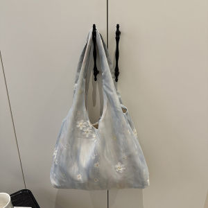 JIFANPAUL | Elegant Fresh Fairy Tote Bag