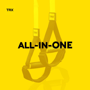 TRX® PRO4 SYSTEM ลิขสิทธิ์แท้