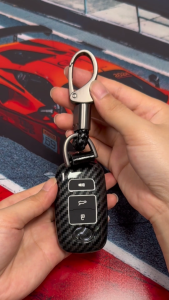 Cover Kunci Perodua Ativa Myvi 2022 - 2024 Alza Axia 2023 - 2024 Key Cover Case Accessories