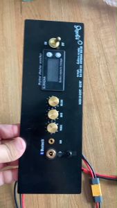 ชุดเพลทเดินระบบพร้อมใช้งาน 502mt ของแท้