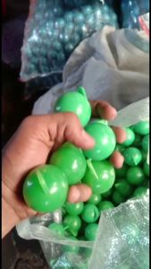 LATO LATO 12 PASANG / 1 LUSIN ETEK ETEK VIRAL