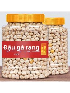 Thức Ăn Thay Thế Bữa Ăn Fitness Hương Vị Gốc Sẵn Ăn 500g