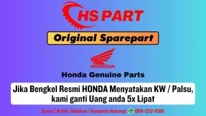 Kipas CVT & Roller Vario: Panduan Lengkap