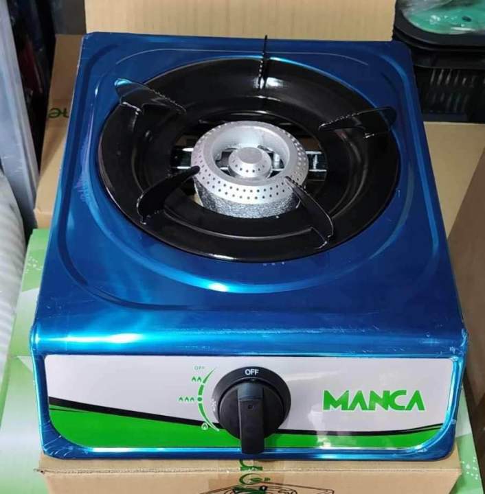 Stainless Steel Gas Stove Single Burner Lazada PH