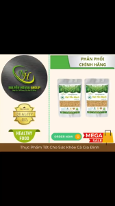 XUÂN AN - Hạt Yến Mạch Nguyên Cám Nhập Khẩu Úc Bao 5kg