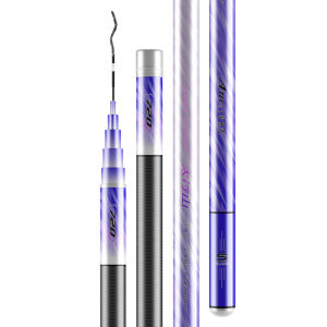 A-TEC | Ultra-light Sturdy Fishing Rod