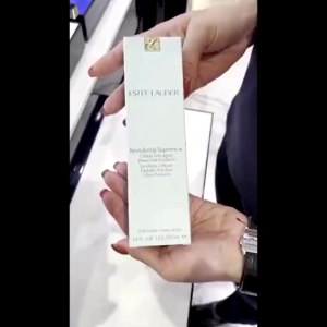 🚚พร้อมส่ง🚚 อิมัลชัน เอสเต ลอเดอร์ Revitalizing Supreme+ Global Anti-Aging Power Soft Emulsion Lotion 100ML ต่อต้านริ้วรอย