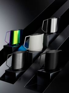 MHW-3BOMBER GT Milk Frothing Pitcher 600ml Steamer Cup