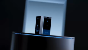 EZVIZ DL04 Pro DIGITAL LOCK