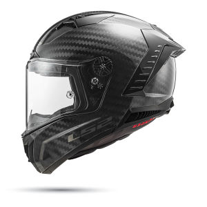 [COMBO QUÀ TẶNG KHỦNG] Mũ bảo hiểm Fullface LS2 Thunder FF805 GP Racing Carbon - BIKER 176 - Mũ bảo hiểm & Dầu nhớt Vũng Tàu