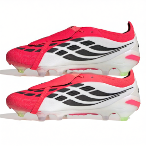 adidas | High-end Long Studs Flap Tongue Football Shoes