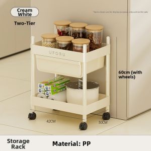 Zhifan | Multi-function Kitchen Rack