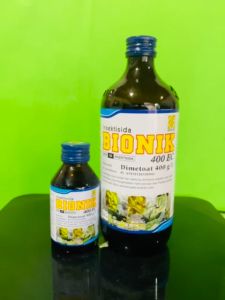 Insektisida BIONIK 400EC dari Kresna terbaikk!!