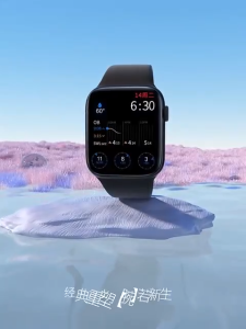 Xiaomi Smartwatch N8 Max 2025 สมาร์ทวอทช์ นาฬิกาคู่ นาฬิกาสตรีจอใหญ่ ตรวจวัดความดันและอัตราการเต้นหัวใจ รุ่นใหม่ล่าสุด พร้อมระบบ COD
