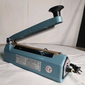 เครื่องซีลมือกด  เครื่องปิดปากถุง เครื่องซีลถุง ทำจากเหล็กแบรนด์ Brother แท้